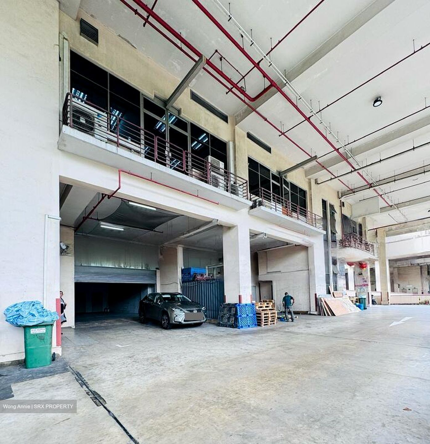 Paya Ubi Industrial Park (D14), Factory #459317751